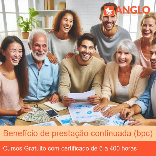 Benefício de prestação continuada (bpc)